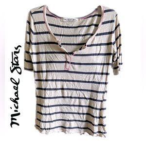 Michael Starts The original Tee